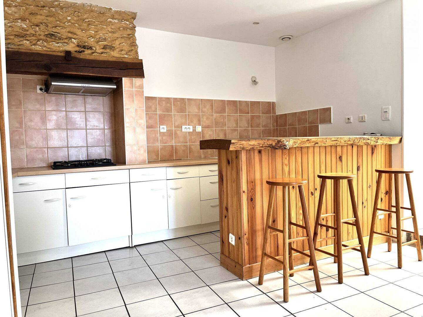 Maison 3 pièces 97 m² · à Saint-Cyprien · 97 m² · 136 000 €
