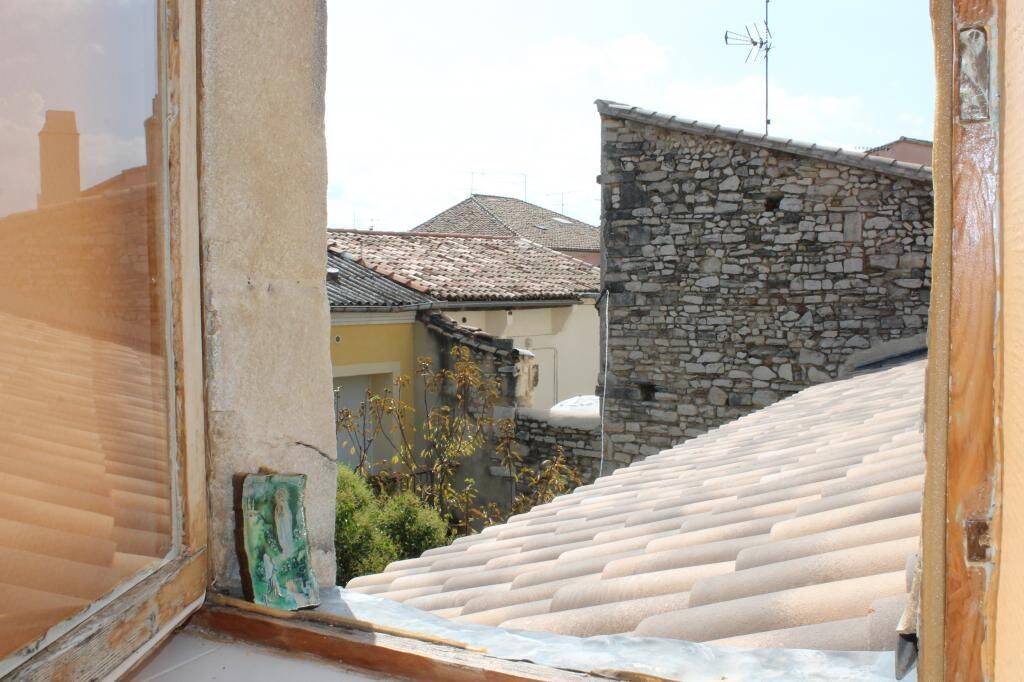 Appartement 1 pièce 14 m² · à Nîmes · 14 m² · 370 €