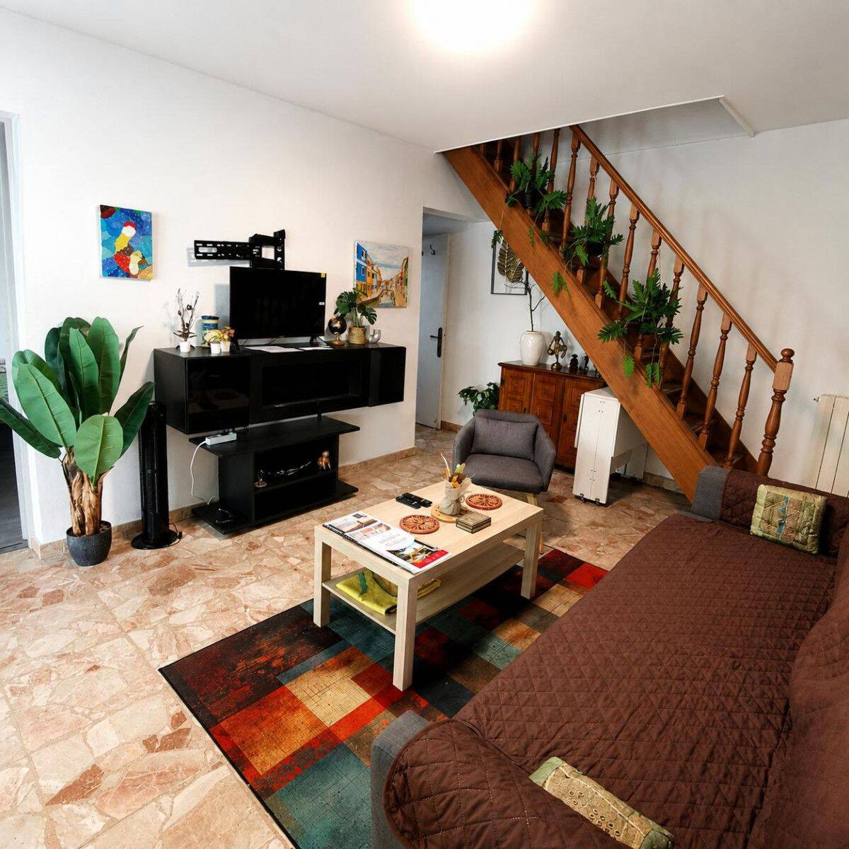 Maison 3 pièces 54 m² · à Toulouse · 54 m² · 895 €