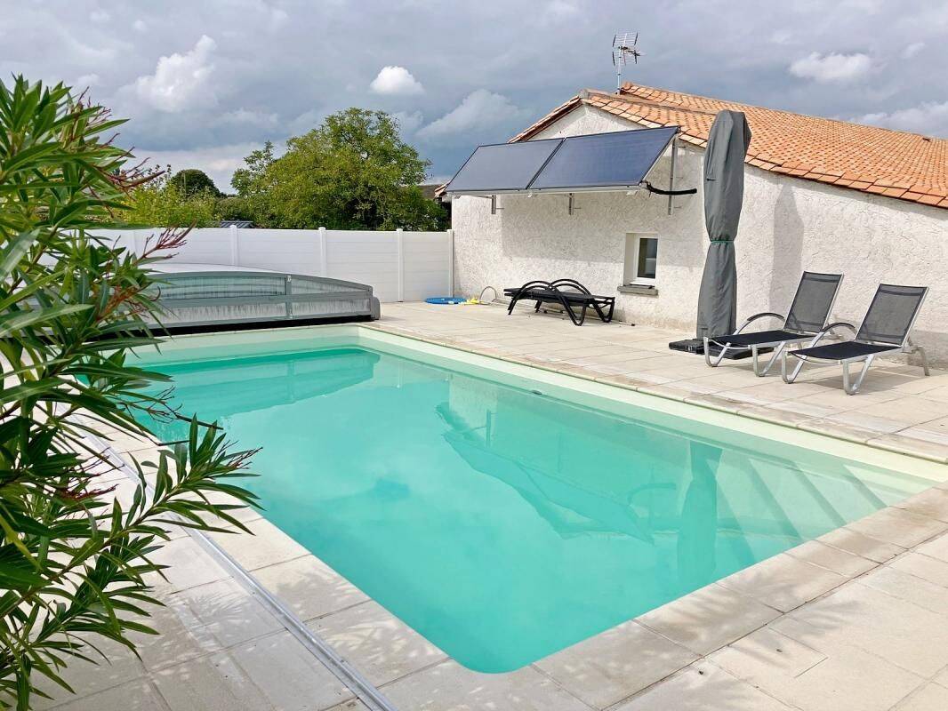 Maison 5 pièces 130 m² · à La Couronne · 130 m² · 332 000 €
