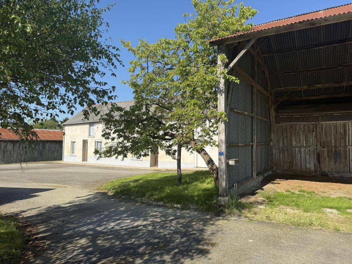 Maison 63 m² · à Trémorel · 63 m² · 115 520 €