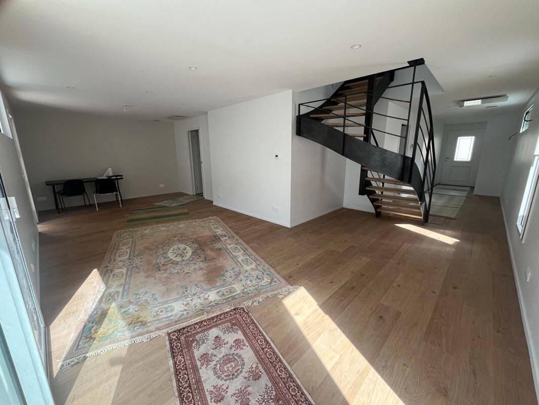 Maison 4 pièces 133 m² · à Saint-Brevin-les-Pins · 133 m² · 1 280 €/mois