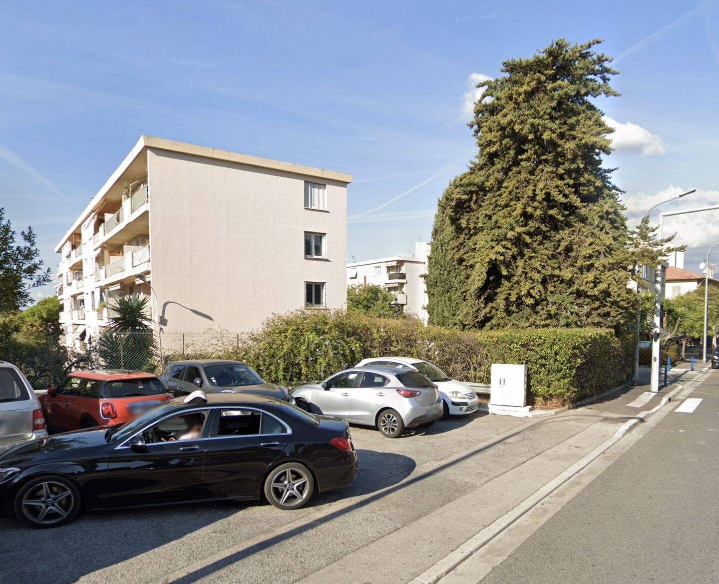 Appartement 2 pièces 46 m² · à Nice · 46,1 m² · 124 000 €