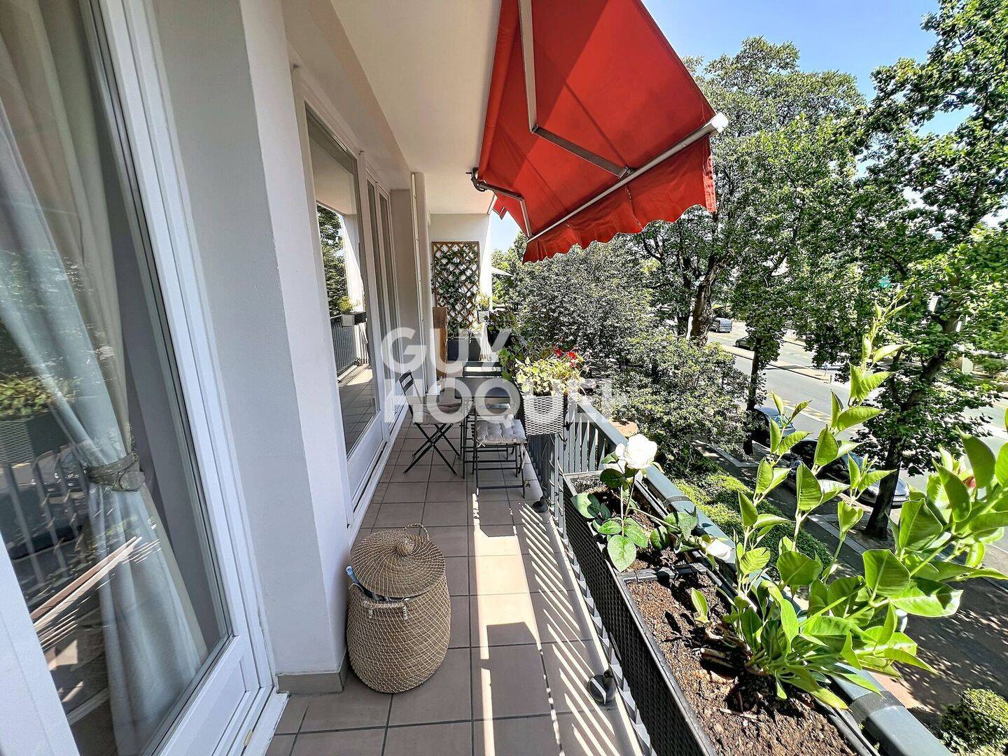 Appartement 4 pièces 71 m² · à Boulogne-Billancourt · 71 m² · 2 752 €