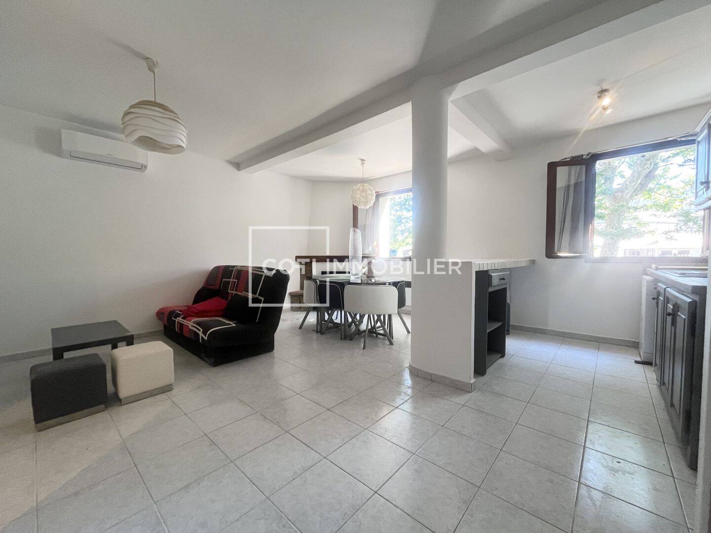 Appartement 3 pièces 69 m² · à Sartène · 69 m² · 165 000 €