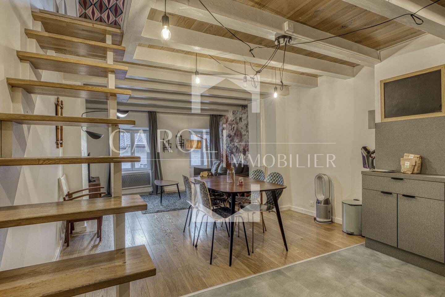 Appartement 3 pièces 64 m² · à Annecy · 64 m² · 299 000 €