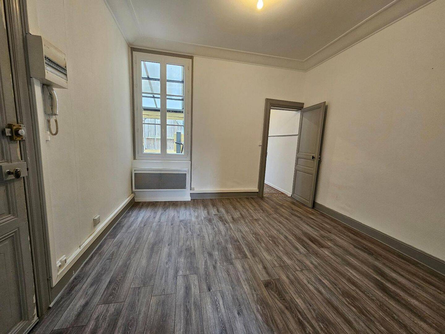 Appartement 2 pièces 41 m² · à Angers · 41,2 m² · 650 €/mois