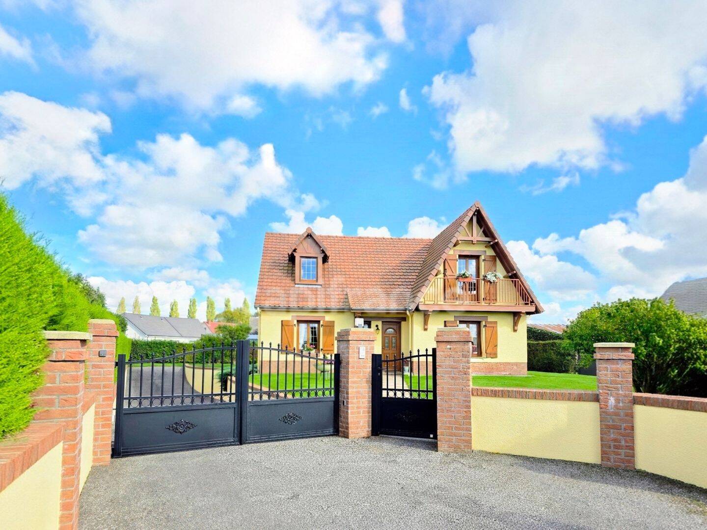 Maison 4 pièces 106 m² · à Monchy-sur-Eu · 106 m² · 224 000 €