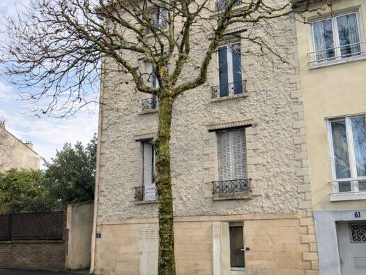 Immeuble à vendre 1 340 000 € 197 m² Plateau Fontenay-sous-Bois 94120