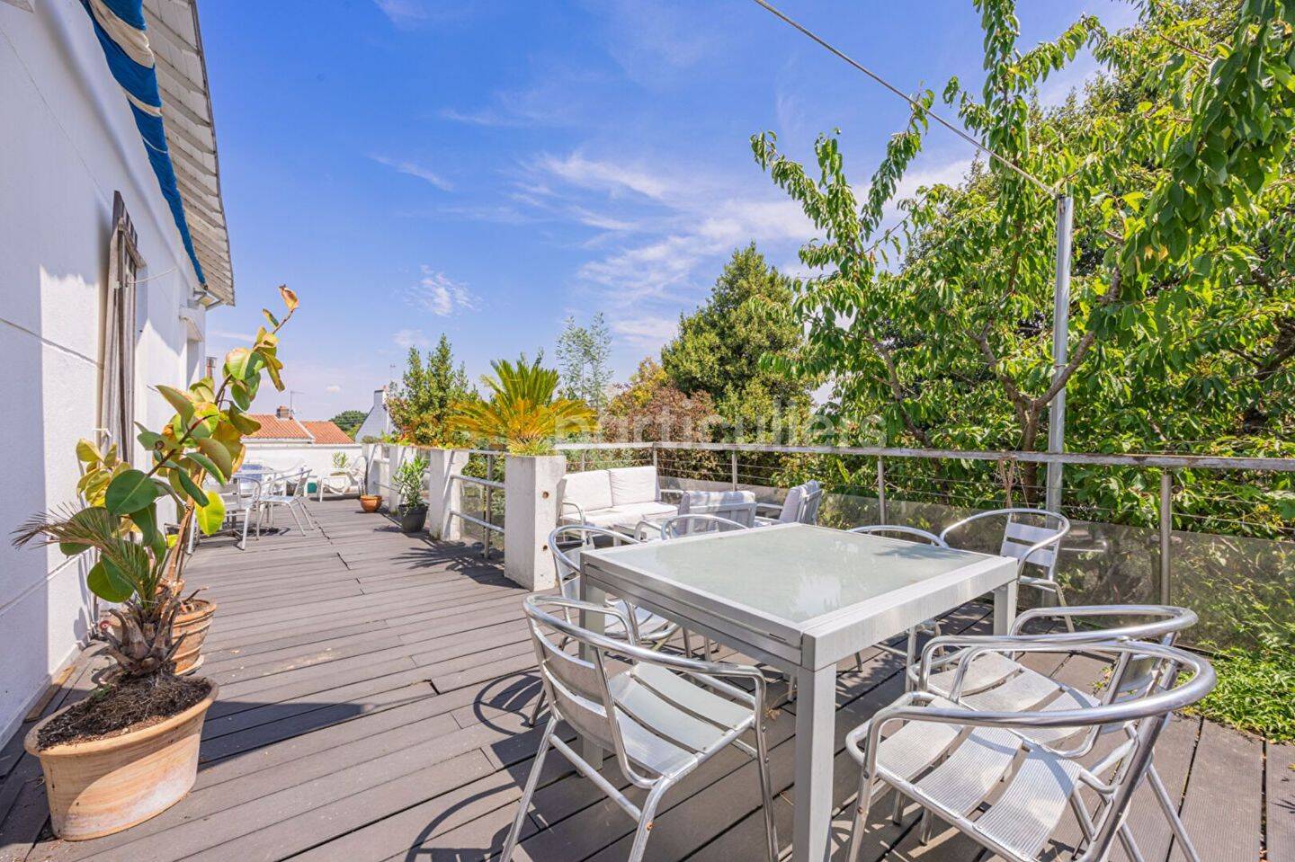 Maison 9 pièces 230 m² · à Nantes · 230 m² · 762 850 €