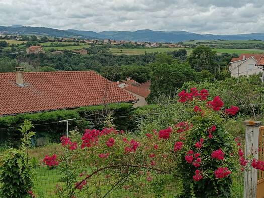 Maison à vendre 65 000 € 2 pièces 1 chambre 38 m² 222 m² de terrain Auzat-la-Combelle 63570