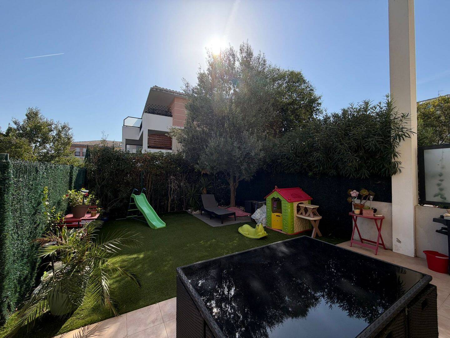 Appartement 3 pièces 67 m² · à Marseille 13ème Arrondissement · 67 m² · 270 000 €