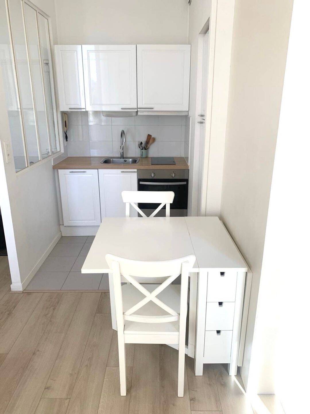Appartement 1 pièce 25 m² · à Bordeaux · 25 m² · 700 €/mois