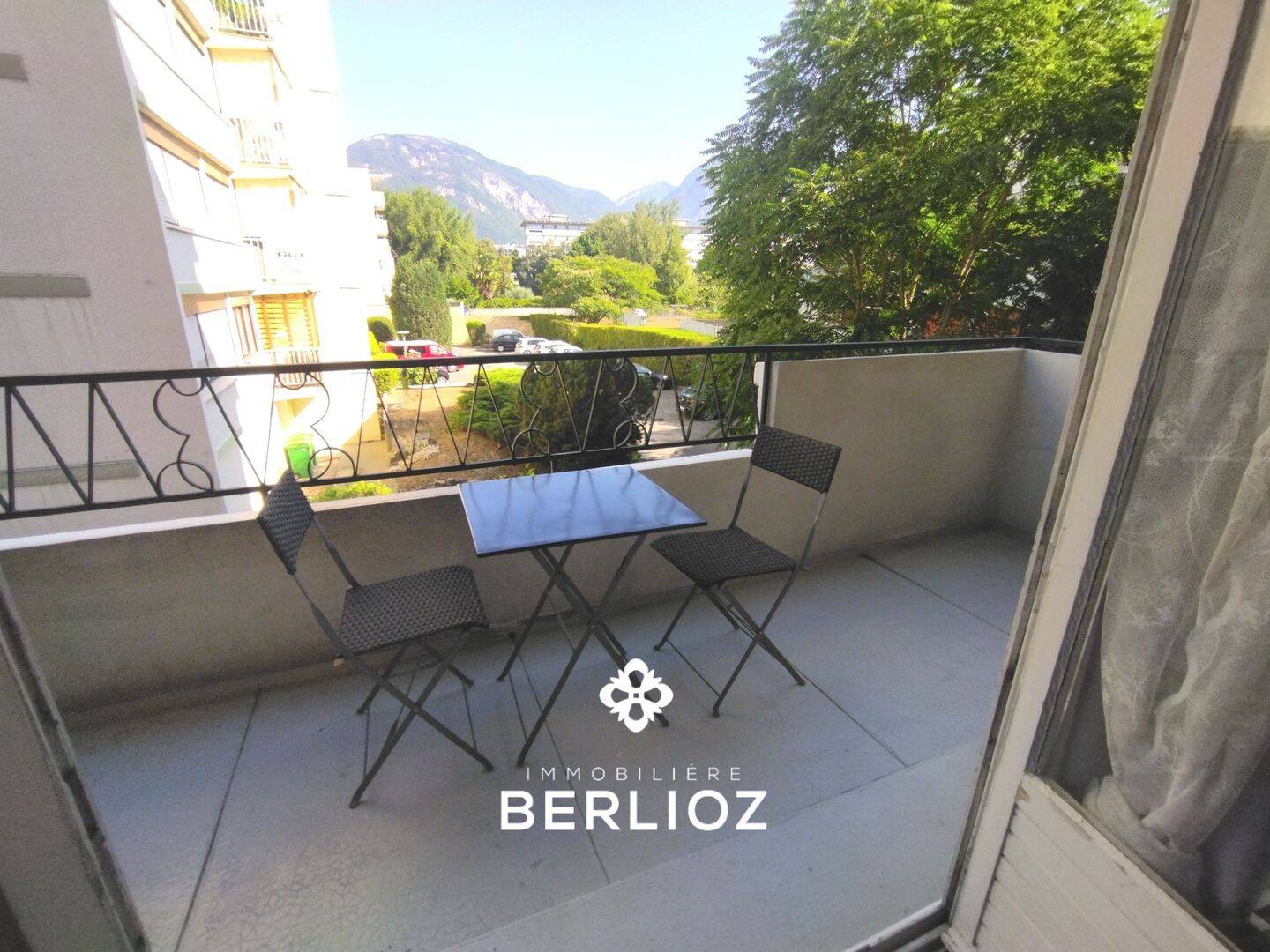 Appartement 1 pièce 30 m² · à Grenoble · 30 m² · 612 €/mois
