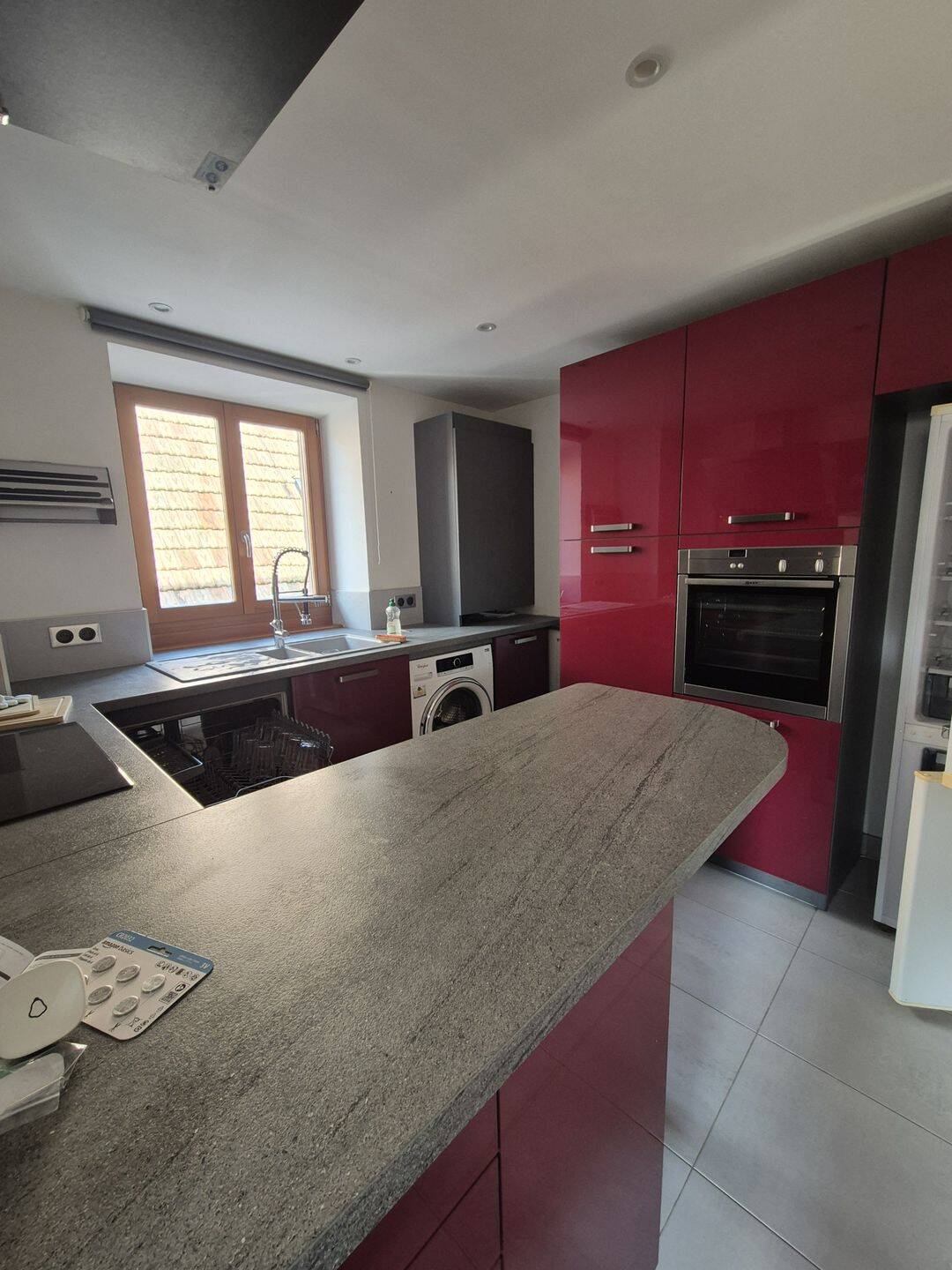 Appartement 2 pièces 66 m² · à Ribeauvillé · 66 m² · 820 €