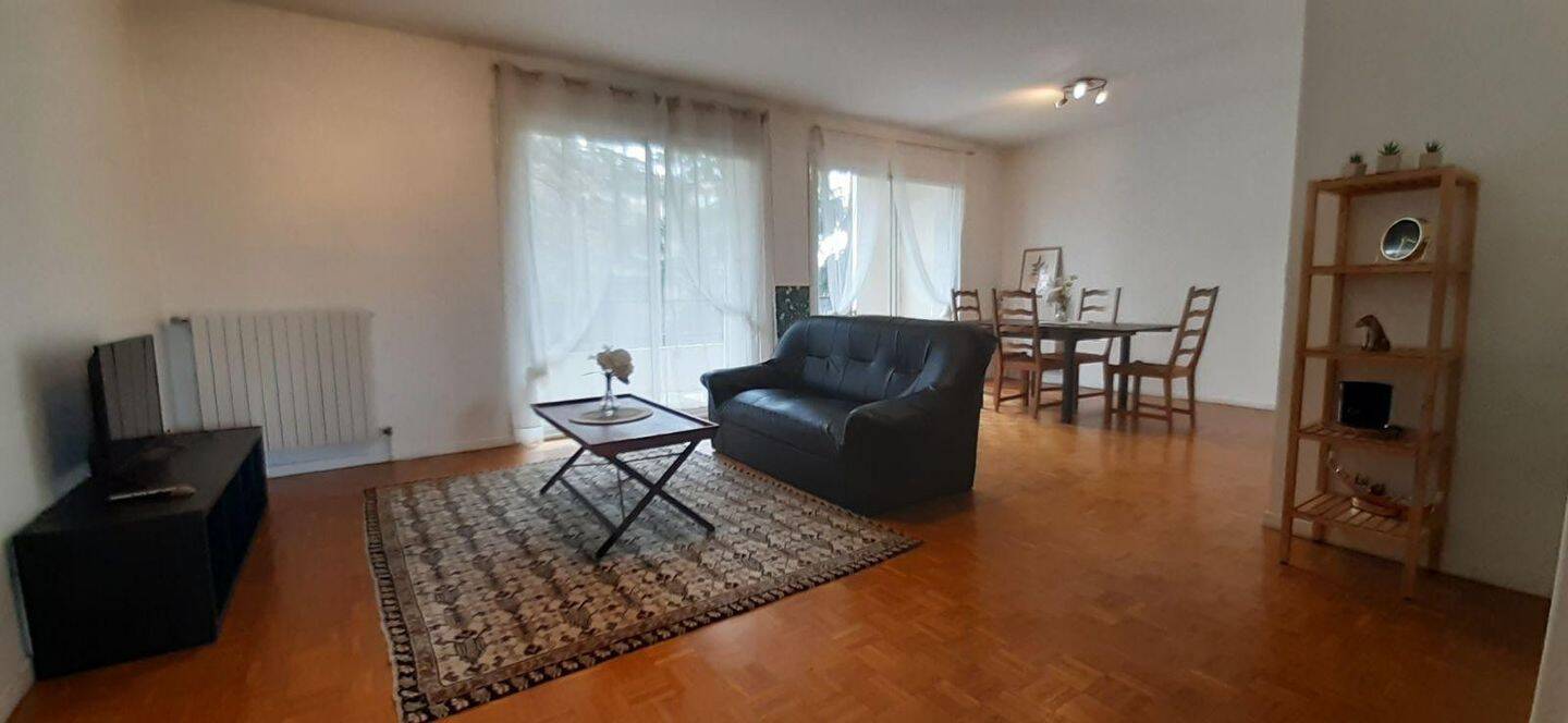 Appartement 4 pièces 74 m² · à Toulouse · 74 m² · 1 020 €/mois