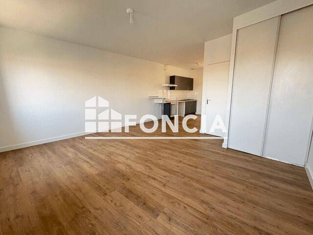Appartement 3 pièces 64 m² · à Albi · 63,6 m² · 710 €/mois