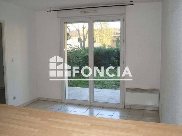Appartement 2 pièces 35 m² · à Aucamville · 34,5 m² · 542 €/mois