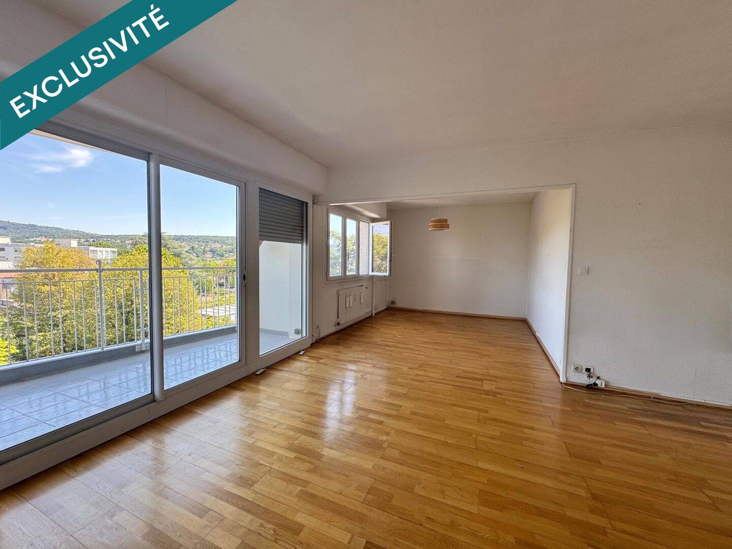 Appartement 4 pièces 82 m² · à Besançon · 82 m² · 215 000 €