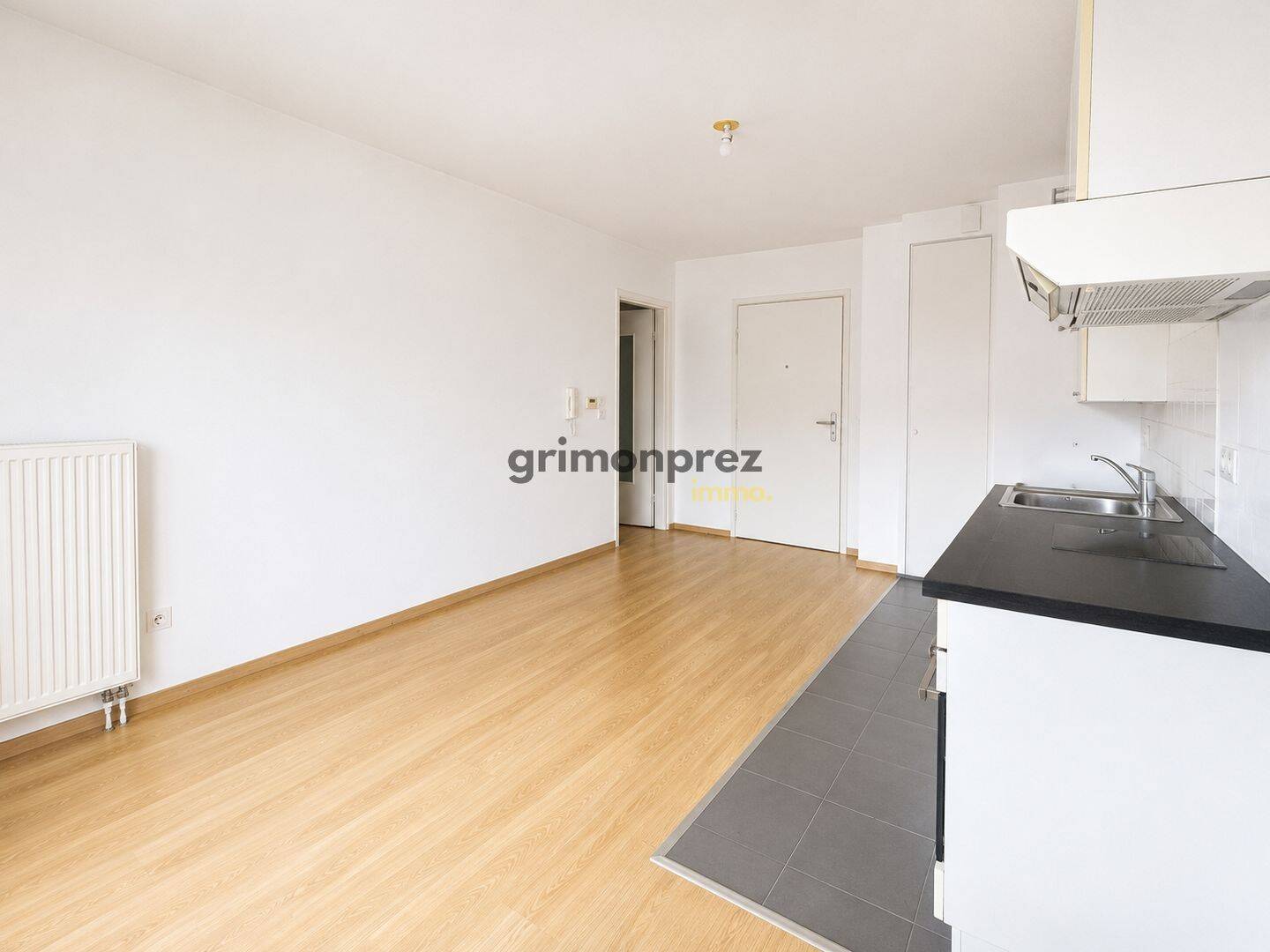 Appartement 3 pièces 53 m² · à Roubaix · 52,6 m² · 117 000 €