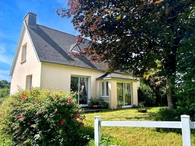 Maison 4 pièces 69 m² · à Collorec · 69 m² · 137 150 €
