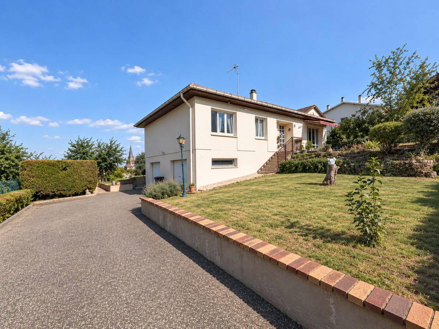 Maison 6 pièces 112 m² · à Lesménils · 112 m² · 243 000 €