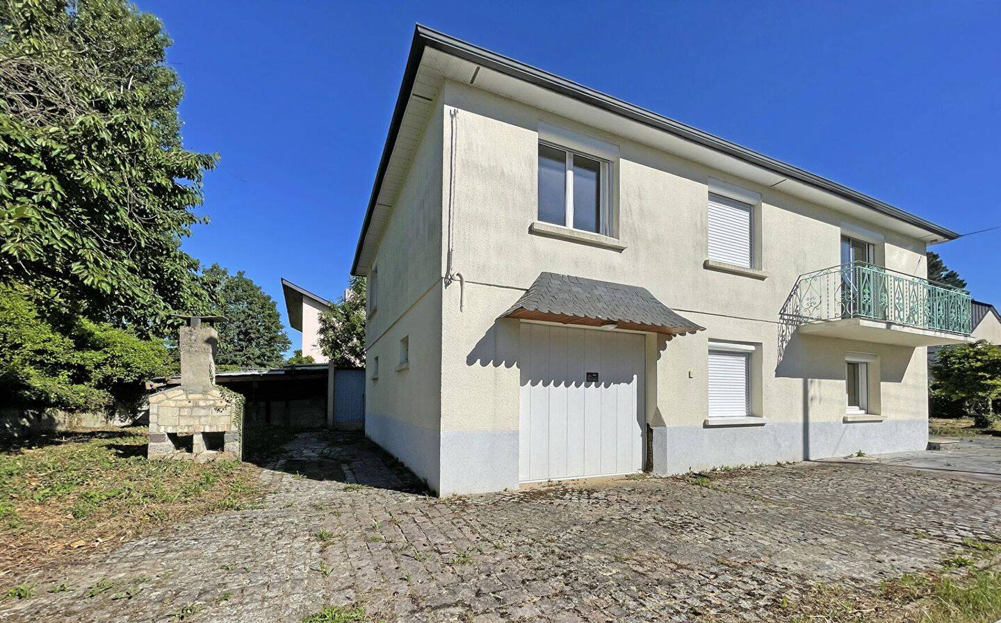 Maison 6 pièces 140 m² · à Rennes · 140 m² · 476 400 €