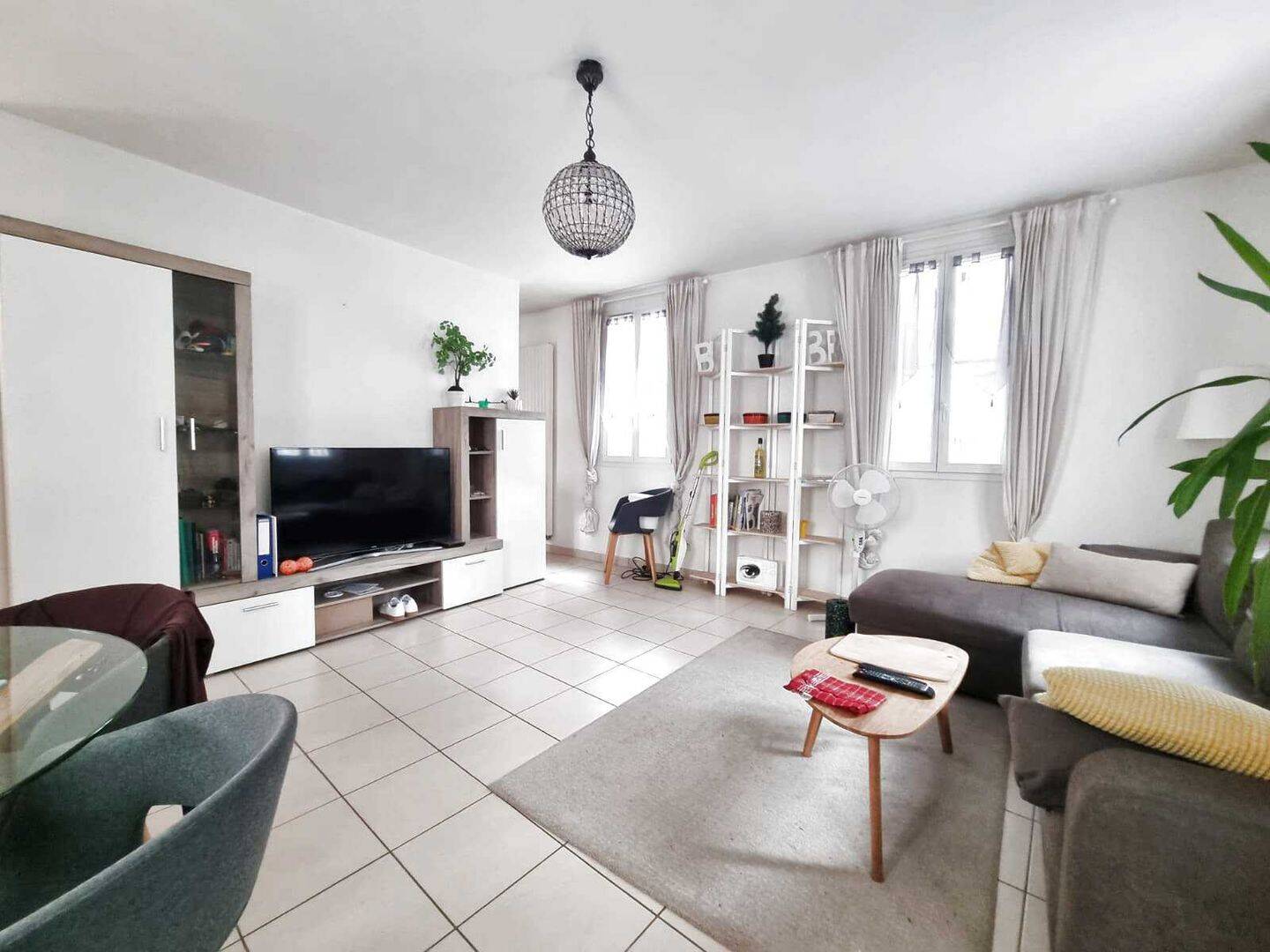 Appartement 3 pièces 70 m² · à Évian-les-Bains · 70 m² · 315 000 €