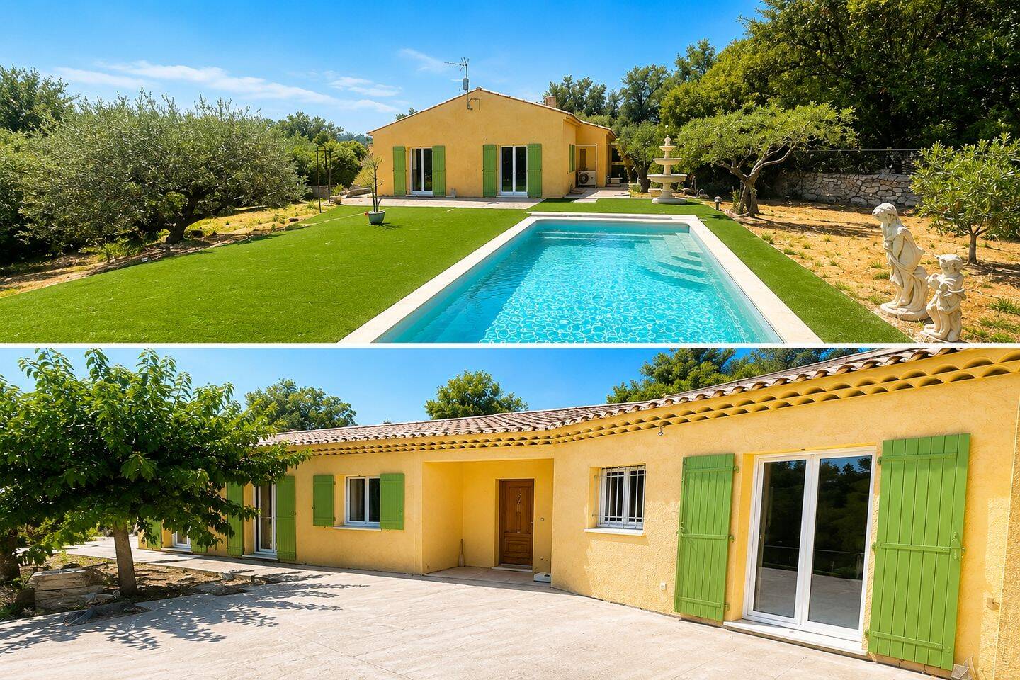 Maison 5 pièces 160 m² · à Draguignan · 160 m² · 499 000 €