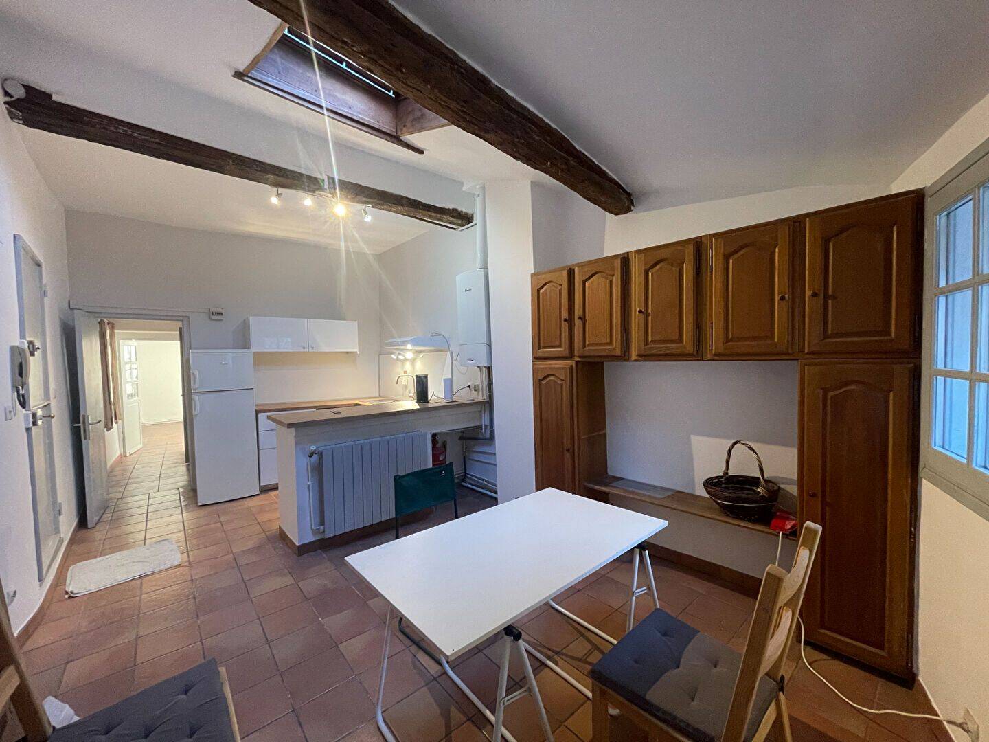 Appartement 3 pièces 64 m² · à Aix-en-Provence · 64,3 m² · 1 159 €/mois