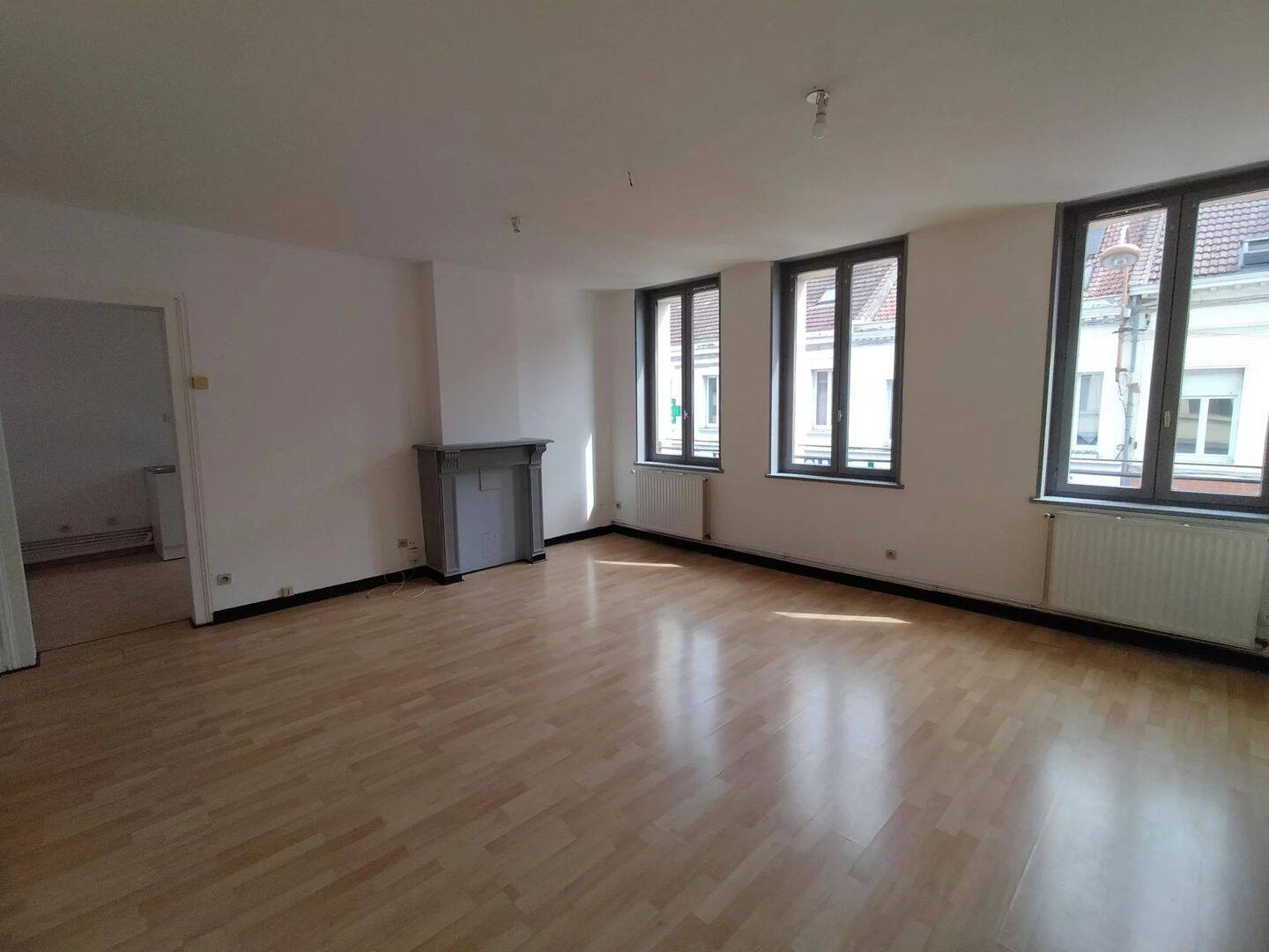 Appartement 3 pièces 75 m² · à Denain · 75 m² · 600 €