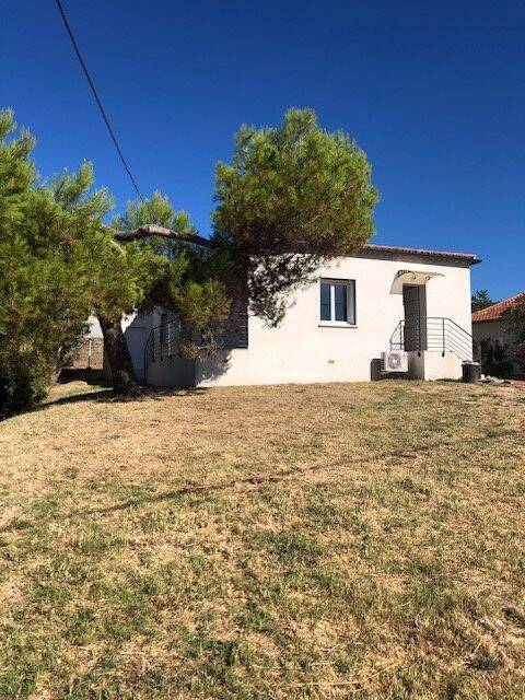 Maison 4 pièces 83 m² · à Rousson · 83 m² · 920 €