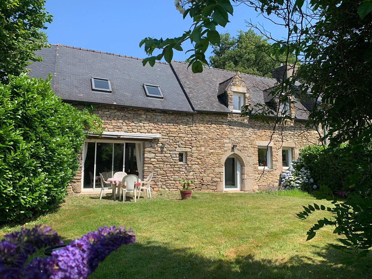 Maison 4 pièces 157 m² · à Pluvigner · 157 m² · 339 264 €
