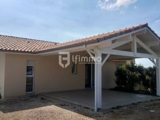 Maison à vendre 479 000 € 7 pièces 4 chambres 182 m² 9 985 m² de terrain Momuy 40700