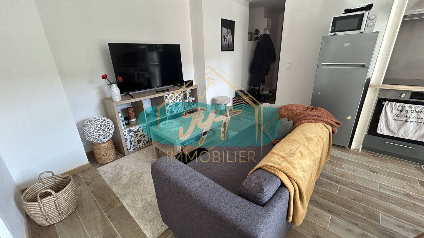 Appartement 2 pièces 35 m² · à Louvres · 34,7 m² · 803 €