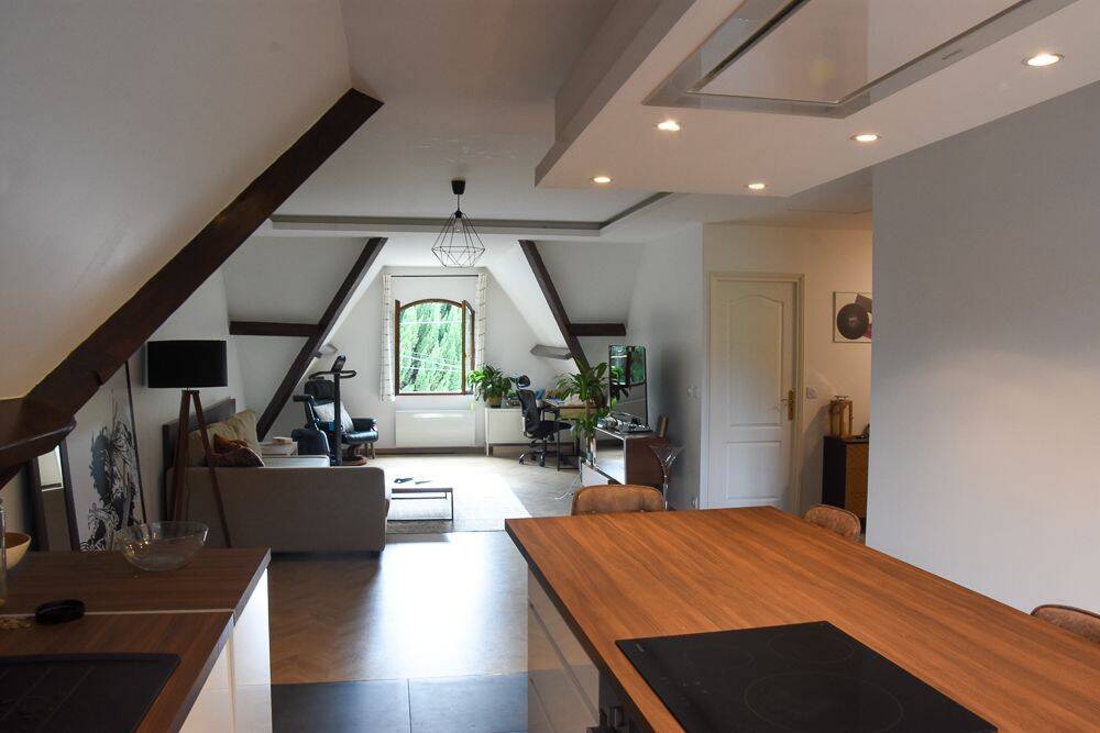 Appartement 4 pièces 82 m² · à Noisy-le-Grand · 82 m² · 1 795 €/mois
