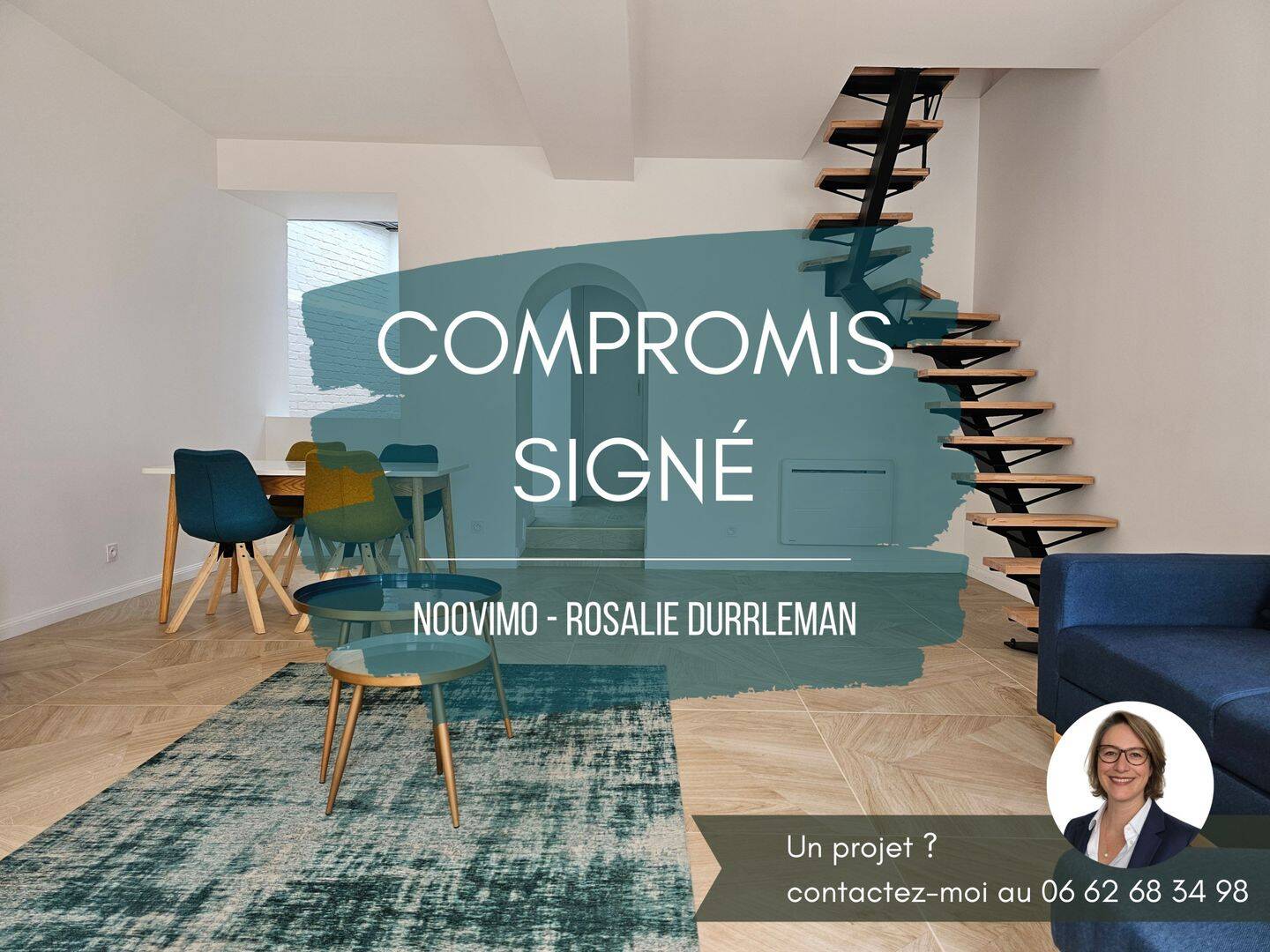 Maison 4 pièces 97 m² · à Vertou · 97 m² · 328 000 €