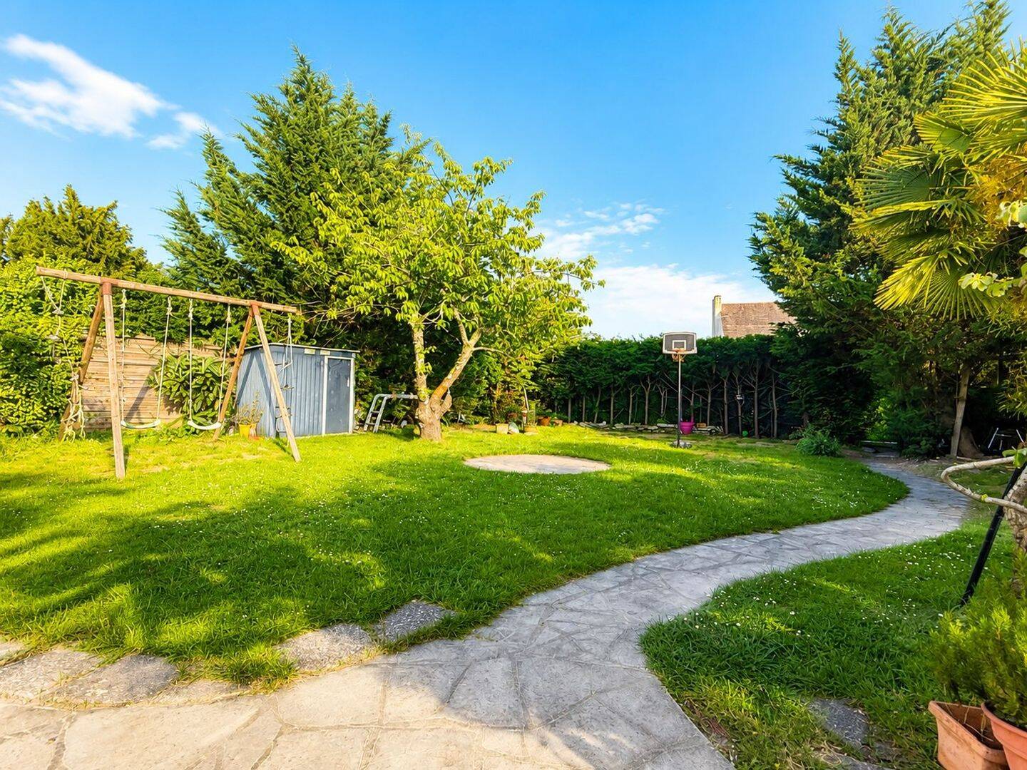 Maison 7 pièces 140 m² · à Ozoir-la-Ferrière · 140 m² · 410 000 €
