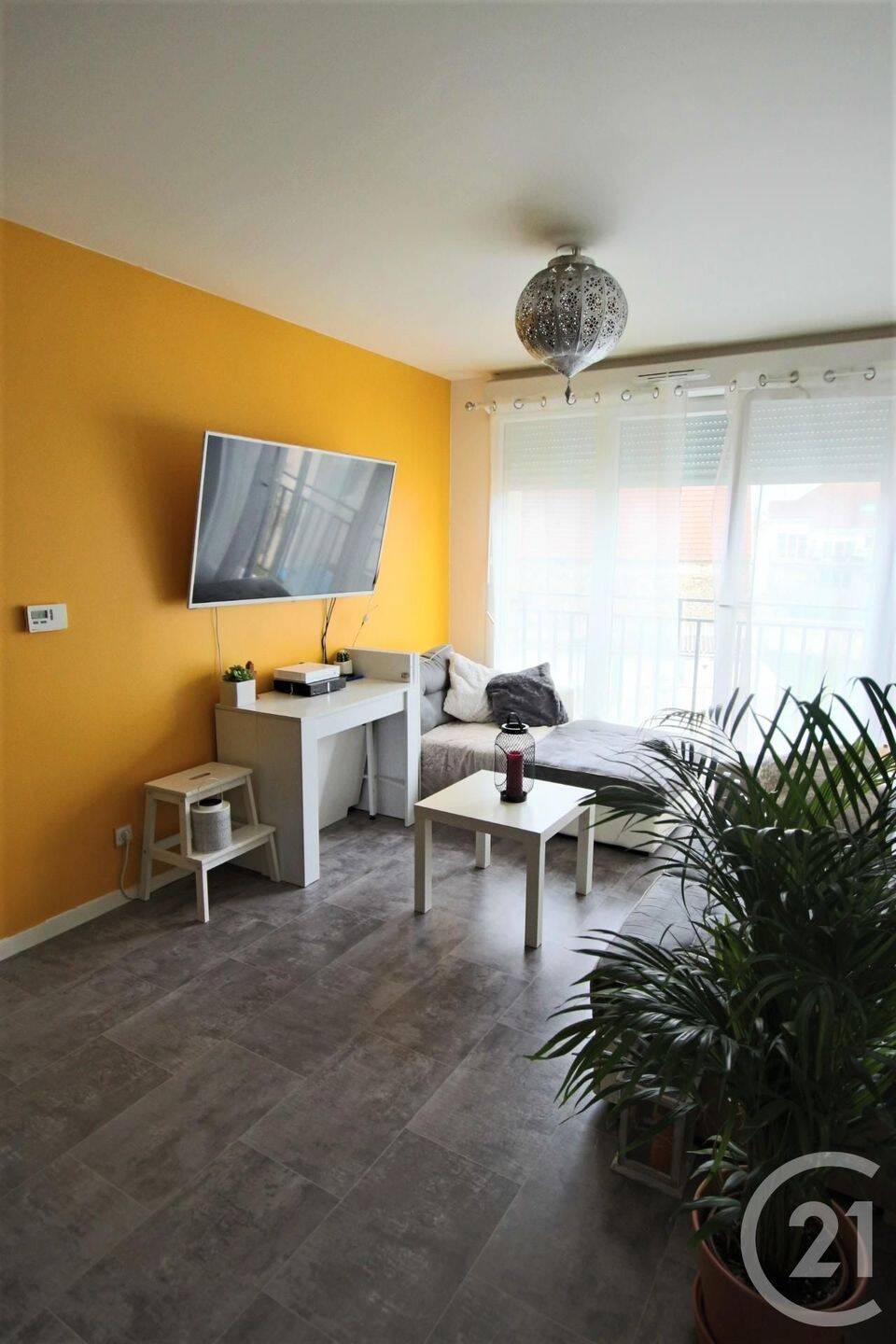 Appartement 2 pièces 45 m² · à Trappes · 44,5 m² · 895 €