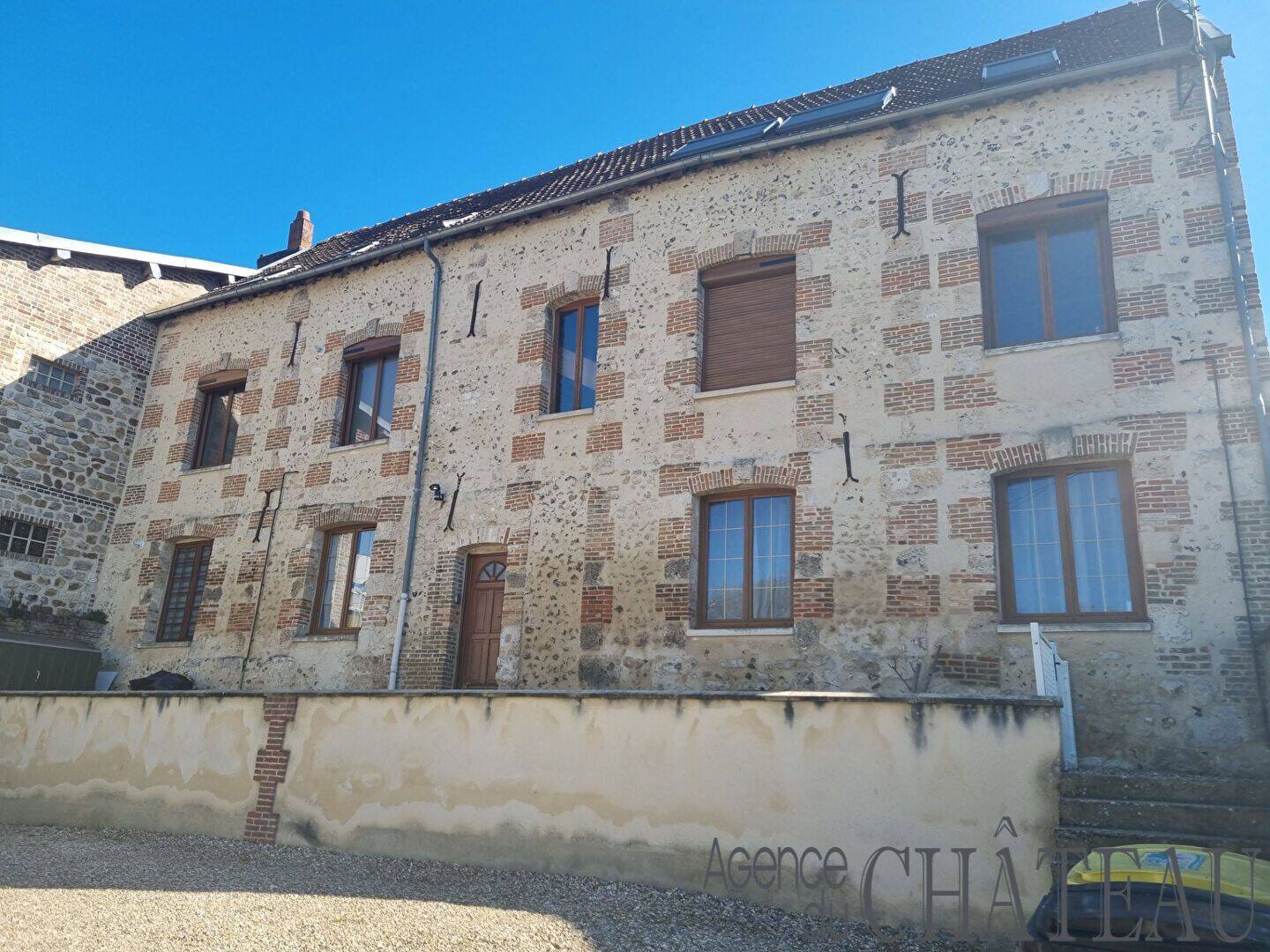 Appartement 3 pièces 50 m² · à Les Andelys · 50 m² · 773 €/mois