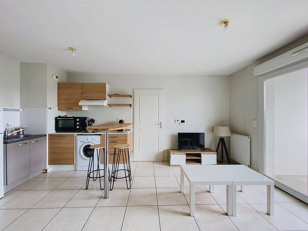 Appartement 2 pièces 43 m² · à Mérignac · 43 m² · 800 €