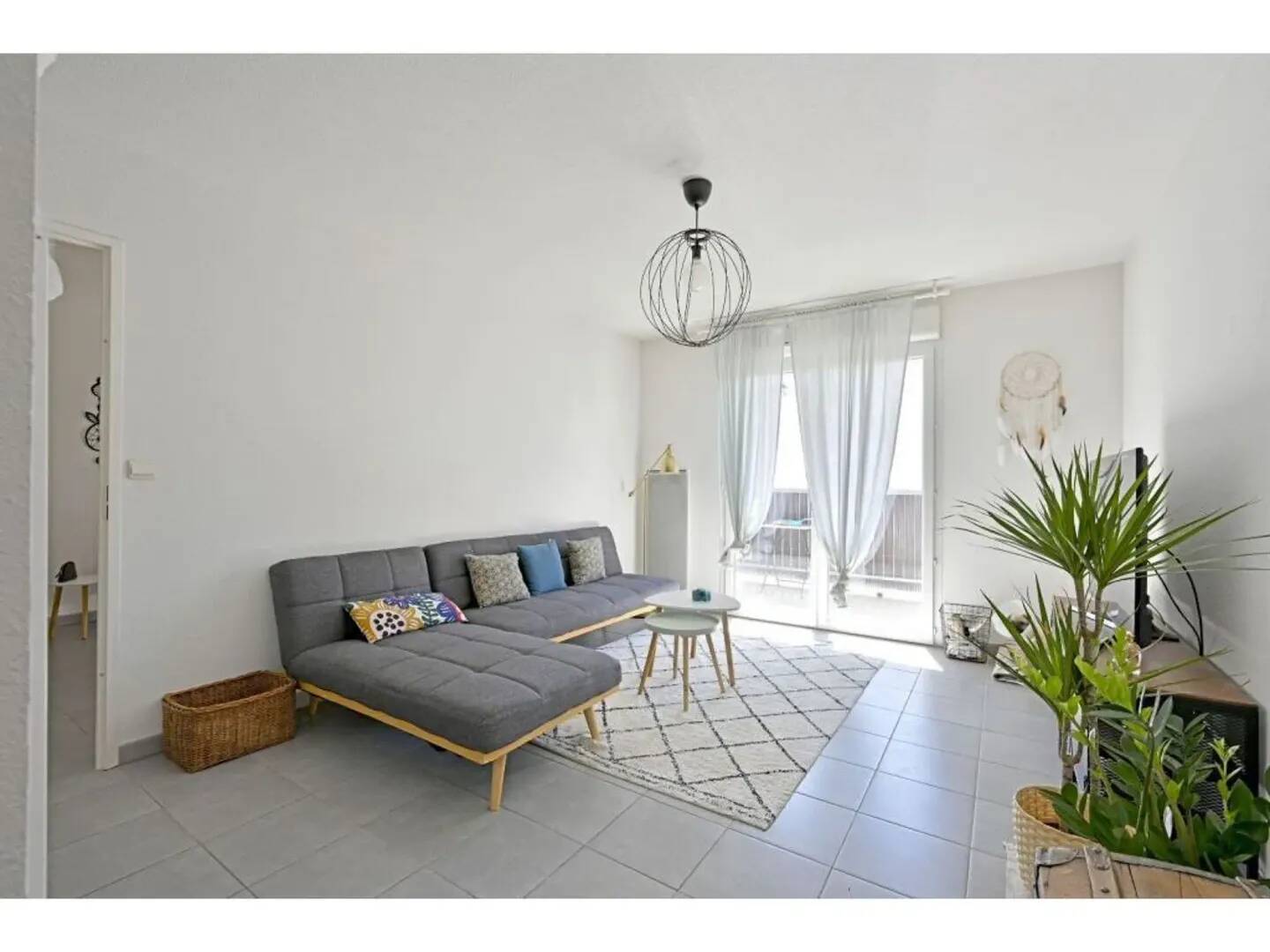 Appartement 2 pièces 38 m² · à Montpellier · 38 m² · 699 €