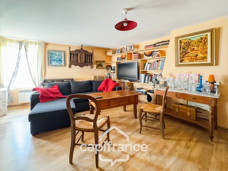 Maison 3 pièces 54 m² · à Saint-Vallier · 54 m² · 86 500 €