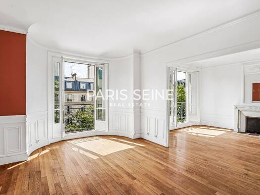 Appartement à vendre 1 790 000 € 4 pièces 2 chambres 98 m² Étage 4/8 Gros Caillou Paris 7ème arrondissement 75007
