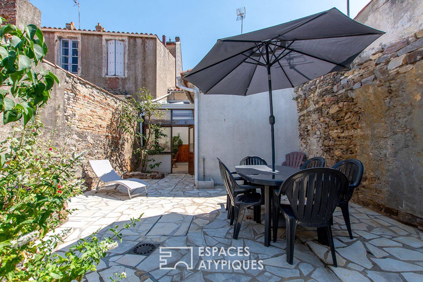 Maison 3 pièces 61 m² · à Les Sables-d'Olonne · 61 m² · 310 000 €