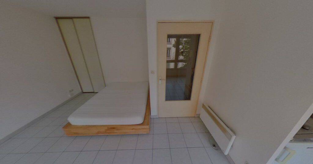 Appartement 1 pièce 31 m² · à Lyon 3ème Arrondissement · 31 m² · 670 €/mois
