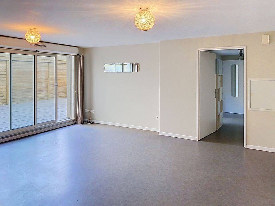 Appartement 3 pièces 70 m² · à Lille · 69,5 m² · 275 000 €