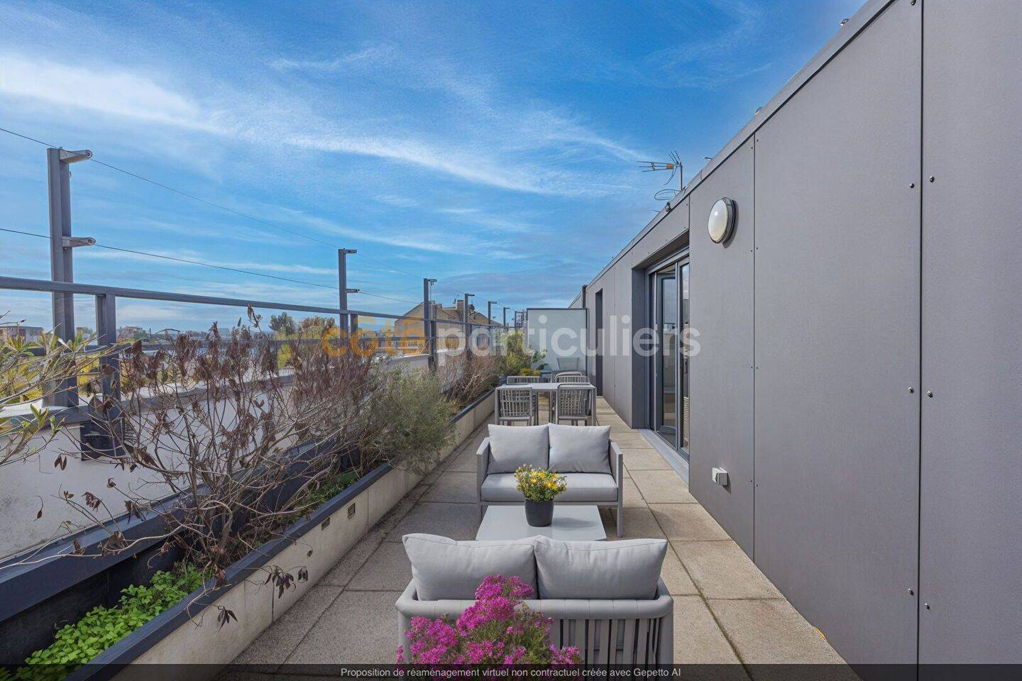 Appartement 5 pièces 140 m² · à Nantes · 140 m² · 588 000 €