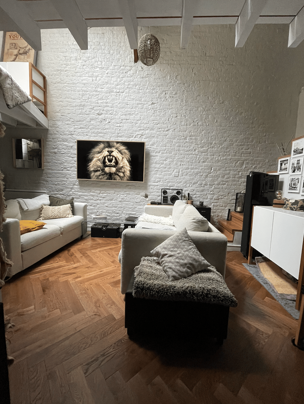 Maison 4 pièces 78 m² · à Lille · 78 m² · 1 400 €/mois