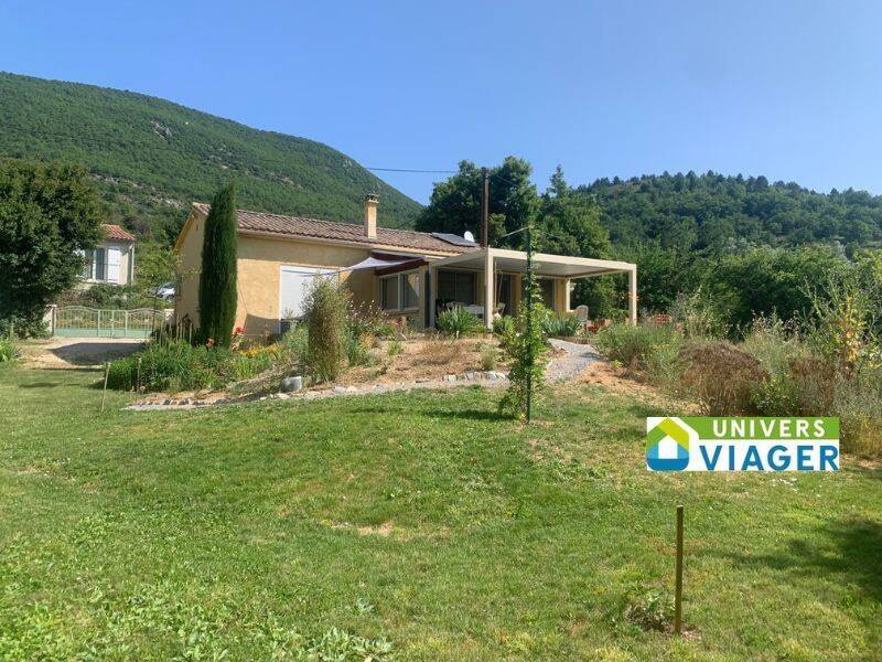 Maison 7 pièces 143 m² · à Les Omergues · 143 m² · 55 000 €